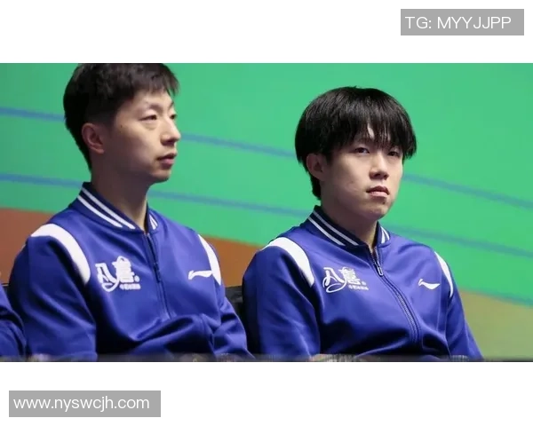 深圳乒乓球队在冠军赛中的强势表现与未来发展潜力分析